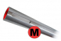 Preview: FreeLine Achse -M- 40 X 3 X 1040mm (rot) medium-hart Rotax -DD2 Version-