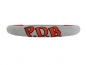 Preview: Lenkrad Alcantara oben rund "PDB" D-330 >Data<