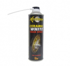 Xeramic Ketten-Spray (weiss) 500ml