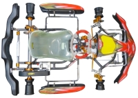 Karts und Zubehör Karts und Zubehör
