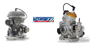 Vortex Rok Motoren