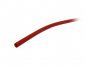 Preview: Silikon-Schlauch (rot) für Entlüftung DellOrto Vergaser