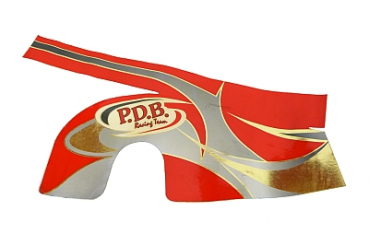 PDB-Design >gold TILLETT<