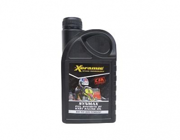 Xeramic Synmax  2T Öl (Full Synthetic)