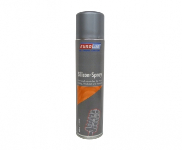 Euro-Lube Silicon-Spray  400ml