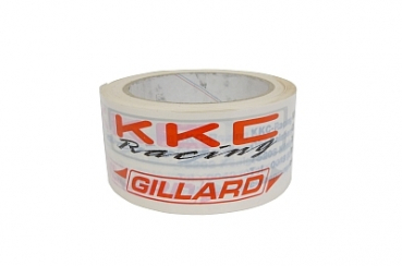 KKC-Racing/Gillard Klebeband