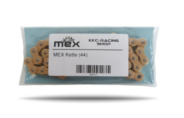 MEX Kette (44) gold