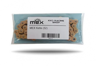 MEX Kette (52) gold