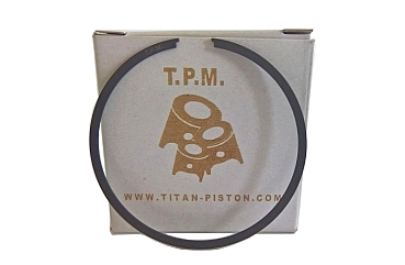 Kolben-Ring 1.0mm TPM