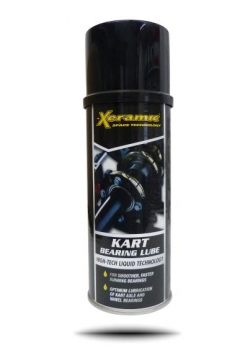 Xeramic Lager Öl-Spray 500ml