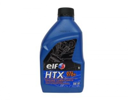 Elf 2T Öl >HTX 976< (Full Synthetic)