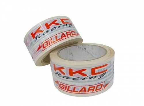 KKC-Racing/Gillard Klebeband