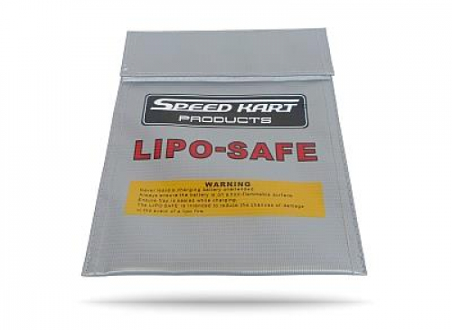 Lipo Safe >Speed Kart Products<
