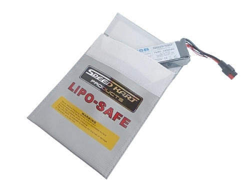 Lipo Safe >Speed Kart Products<