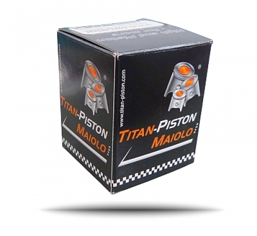 TM KZ Titan Piston 53.93 >GT-Racing< 