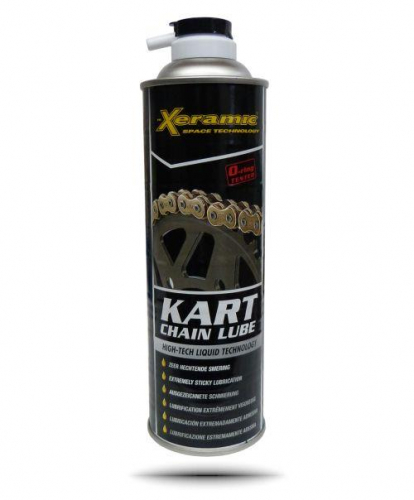 Xeramic Ketten-Spray 500ml