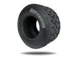 Bridgestone YFD hinten (Regen)