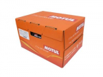 Motul Kart Grand Prix 2T-Öl (Full Synthetic)