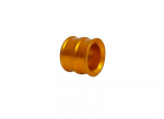 Distanzring 17 X 20mm gold