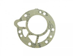 Dichtung für Pumpenmembrane (weiss) >JHC<