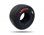 Vega Slick VAS-Prime >mittel-weich< vorne (10 X 4.60-5)