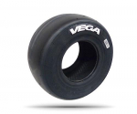 Vega Slick XM3-Prime >mittel-weich< vorne (10 X 4.60-5)