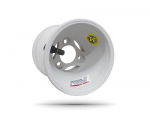 AMV Oxitech Magnesium Felge hinten 140mm