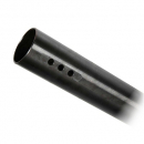 RR-Achse Black 50x1040x2mm -S2-